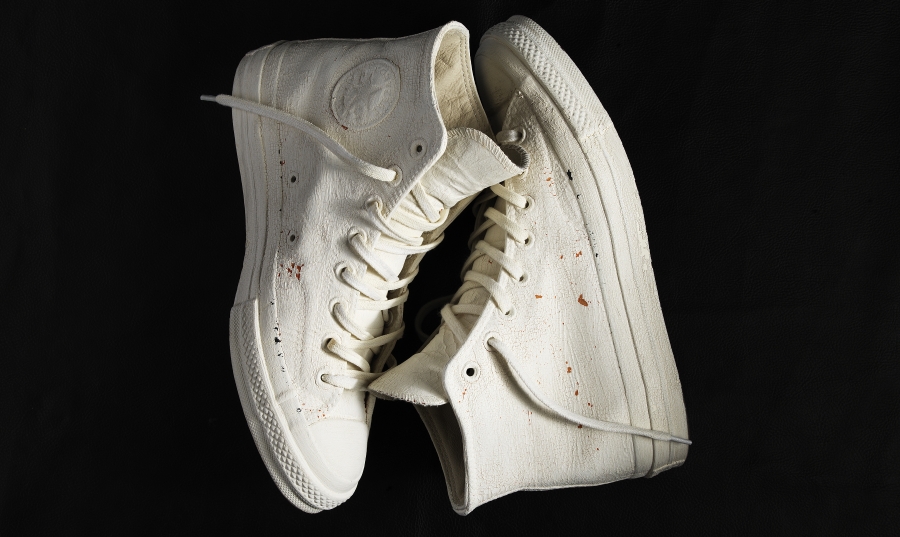 Chuck Taylor Converse Margiela 2014 03