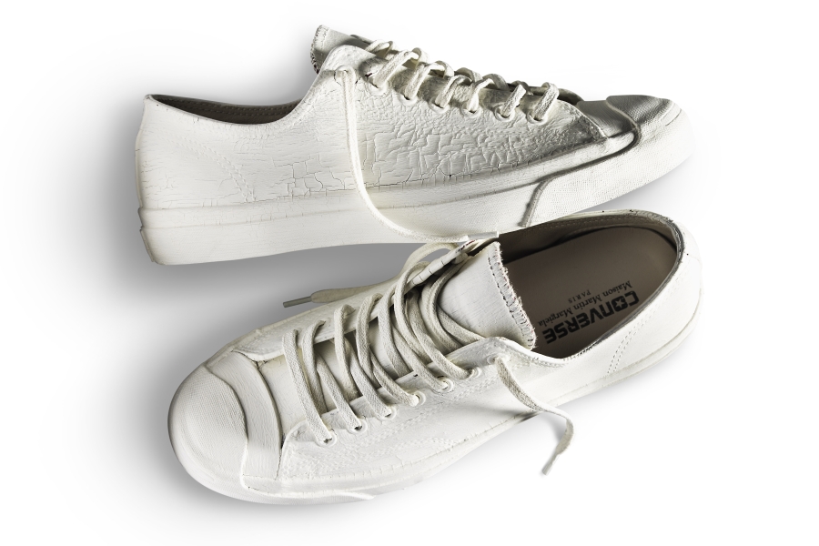 Chuck Taylor Converse Margiela 2014 05