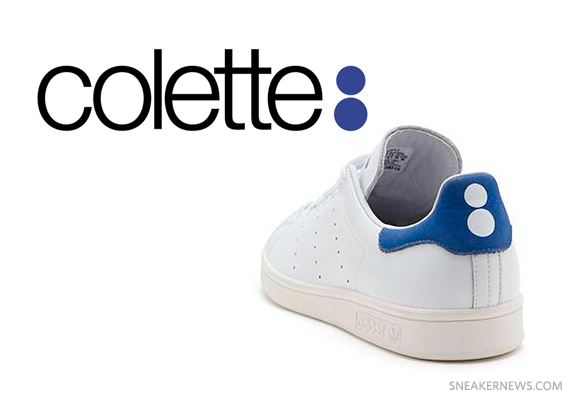 colette x adidas Originals Stan Smith