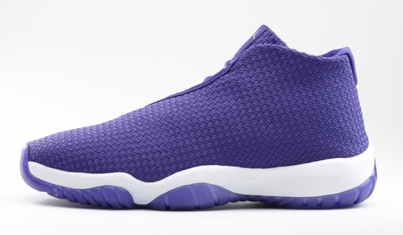 Concord Jordan Future