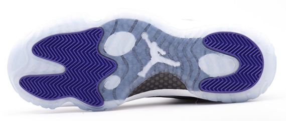 Concord Jordan Xi Low 03
