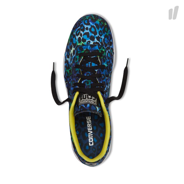 Converse Auckland Racer Animal Print Pack 01