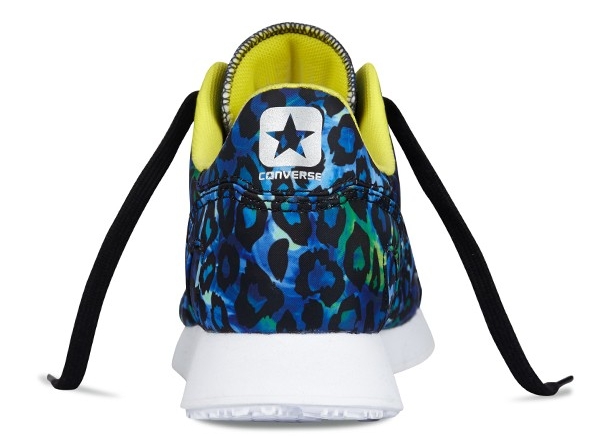 Converse Auckland Racer Animal Print Pack 02