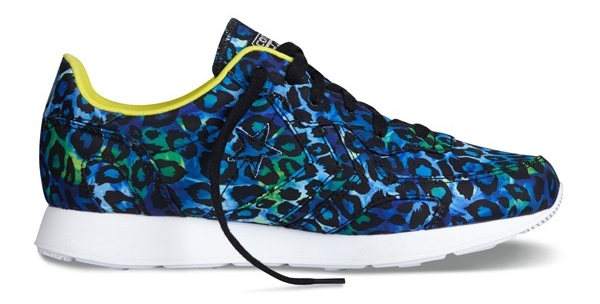 Converse Auckland Racer Animal Print Pack 04