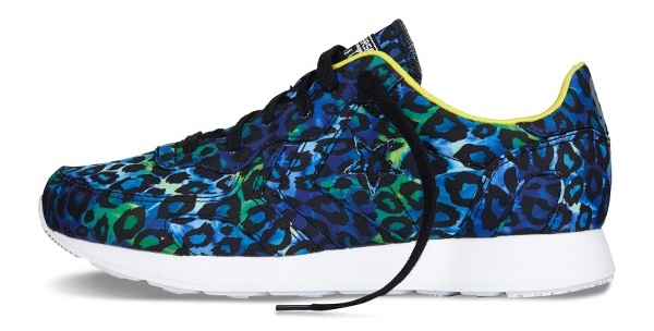 Converse Auckland Racer Animal Print Pack 05