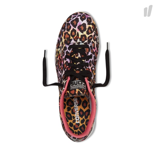 Converse Auckland Racer Animal Print Pack 06