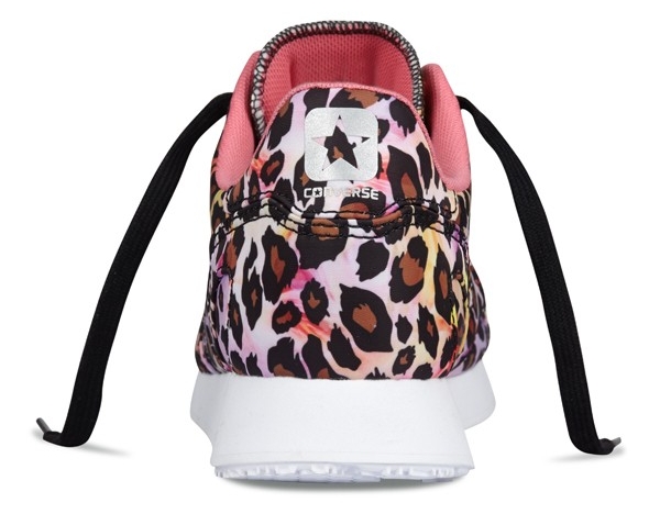 Converse Auckland Racer Animal Print Pack 07