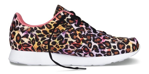 Converse Auckland Racer Animal Print Pack 09