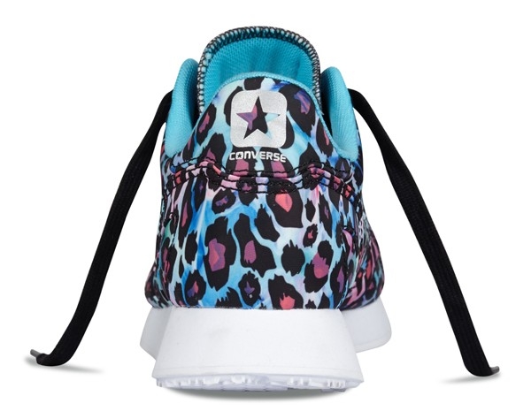 Converse Auckland Racer Animal Print Pack 12