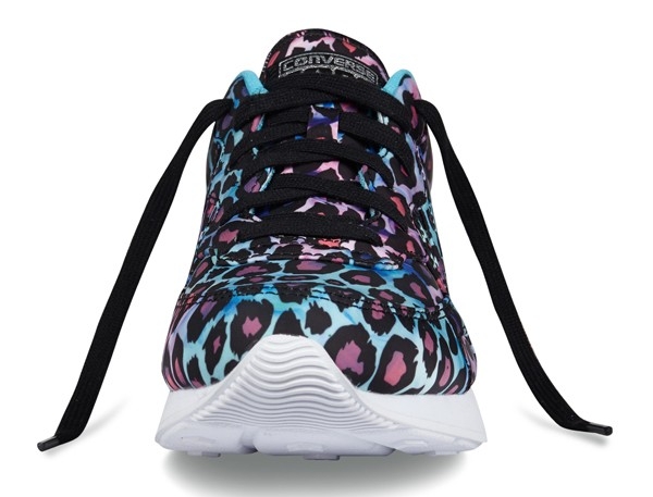 Converse Auckland Racer Animal Print Pack 13