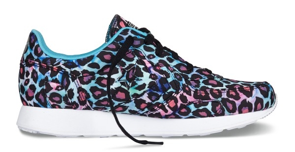 Converse Auckland Racer Animal Print Pack 14