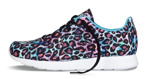 Converse Auckland Racer Animal Print Pack 15