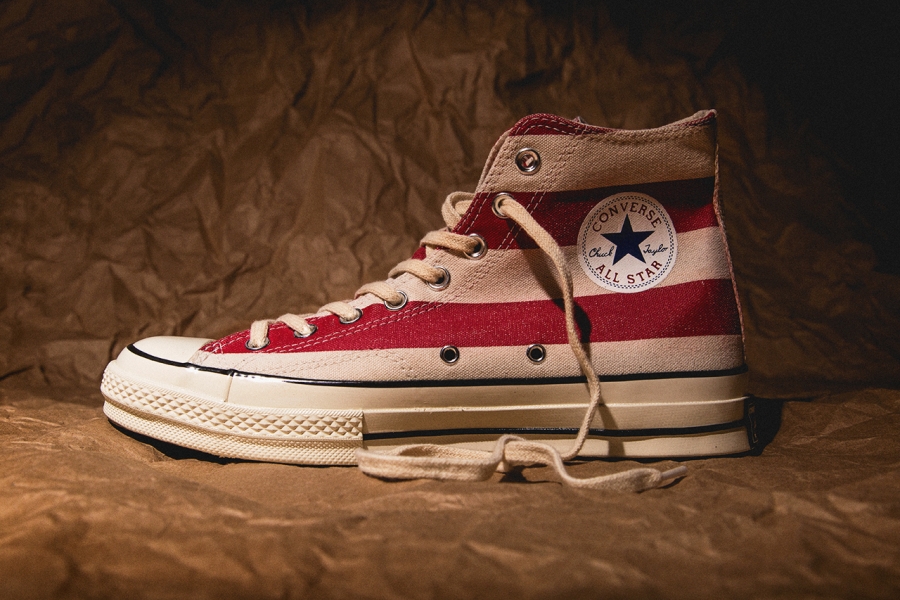 Converse Chuck Taylor All Star Memorial Day 03