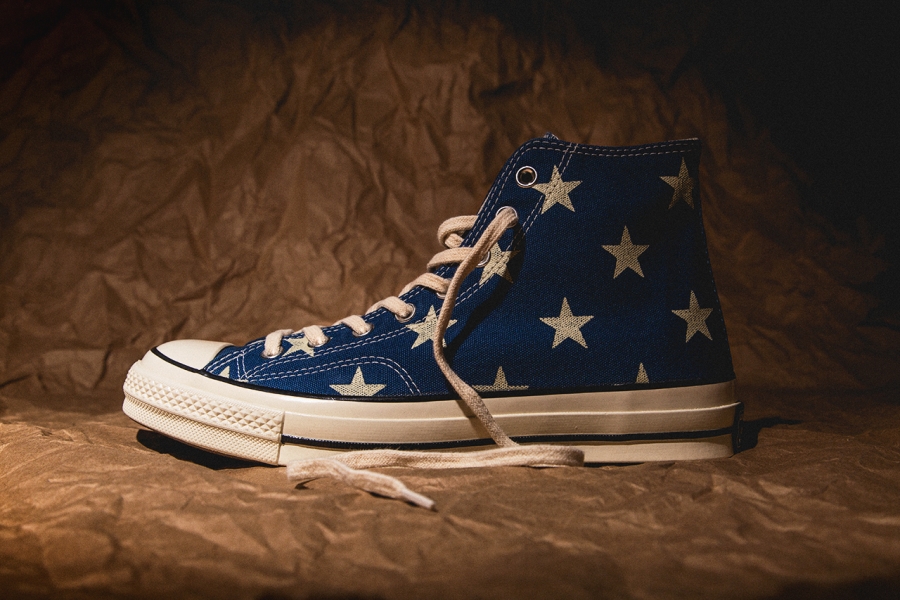 Converse Chuck Taylor All Star Memorial Day 04