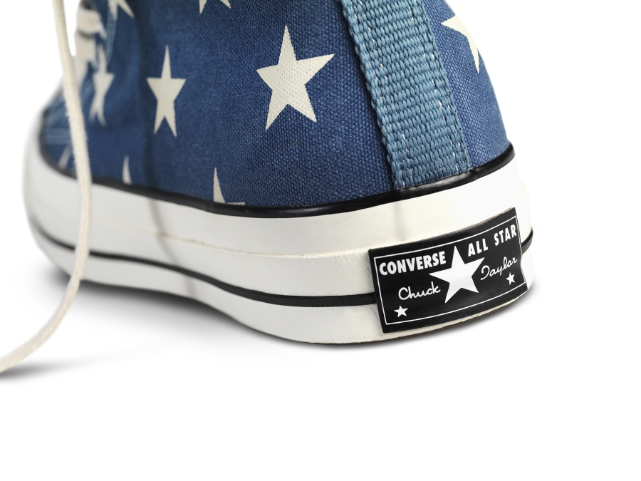 Converse Chuck Taylor Flag Memorial Day 05