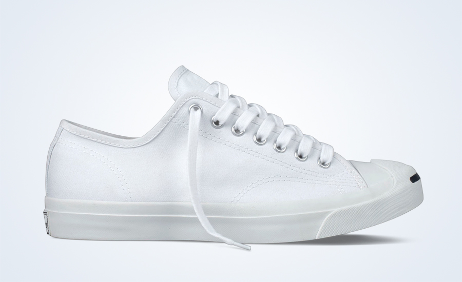 Converse Jack Purcell White