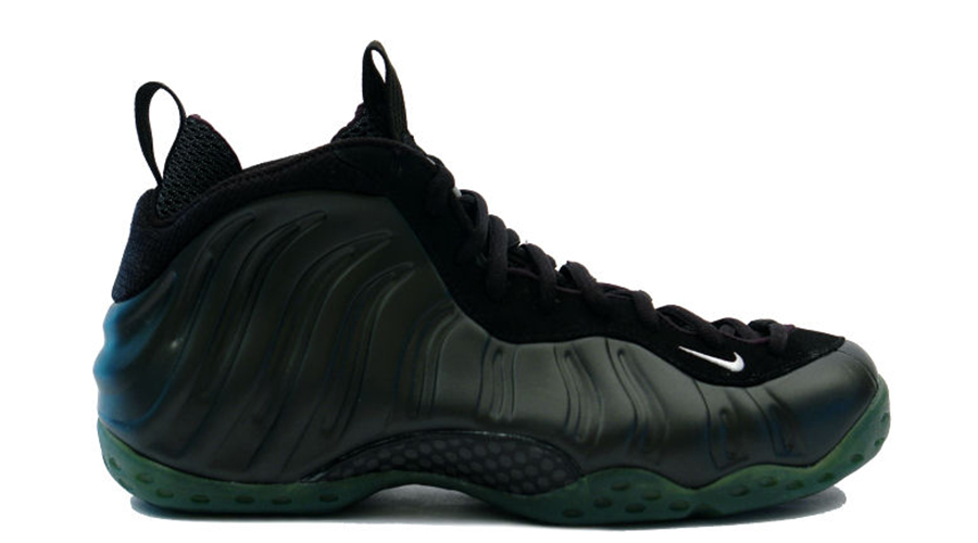 Dark Army Foams 2008