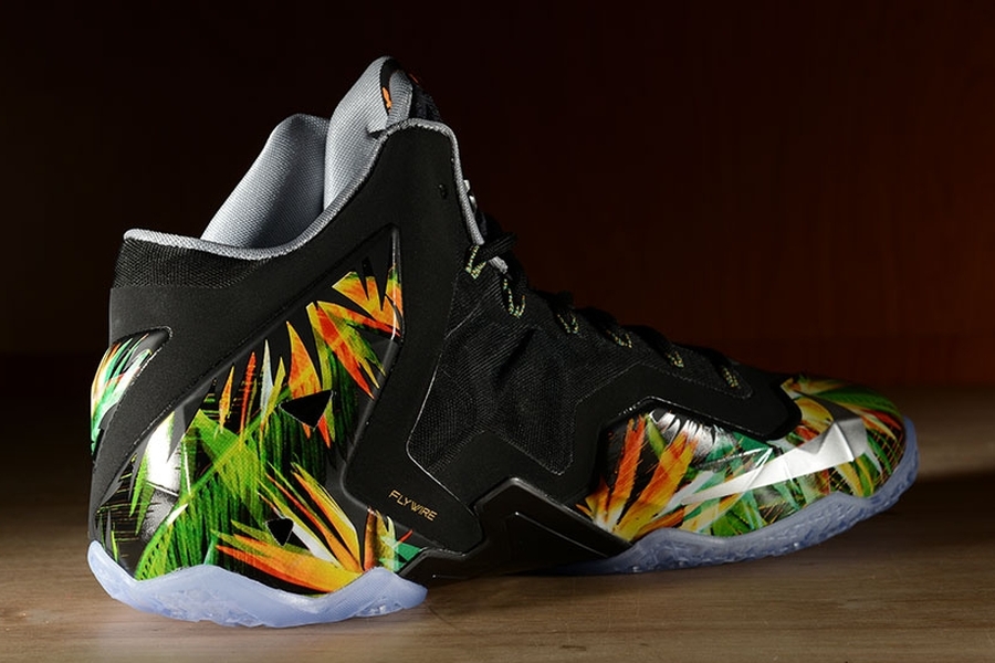 Everglades Nike Lebrons 02