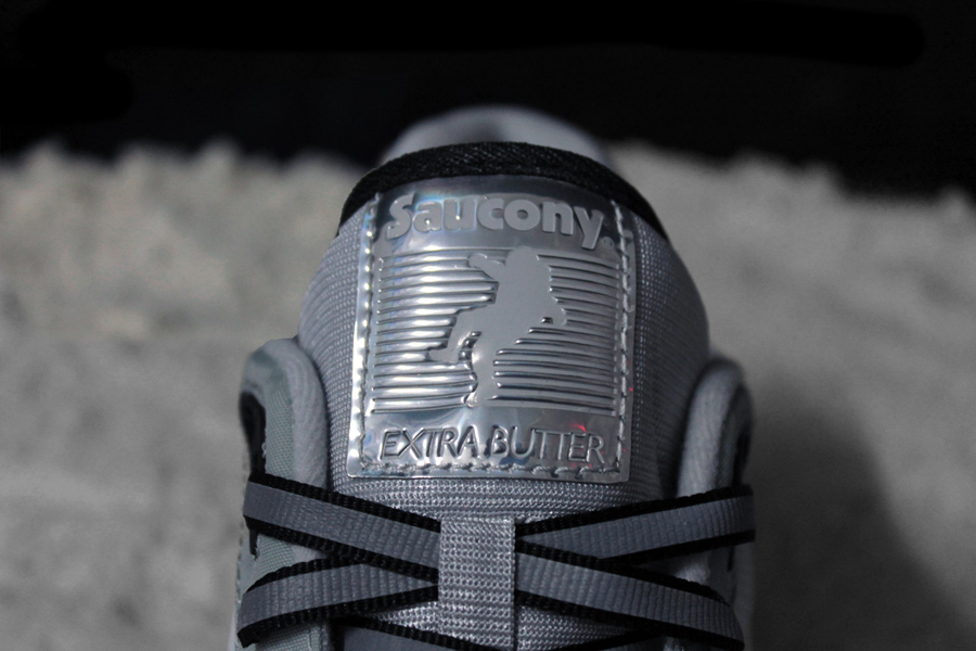 Extra Butter Saucony Moonwalker 7