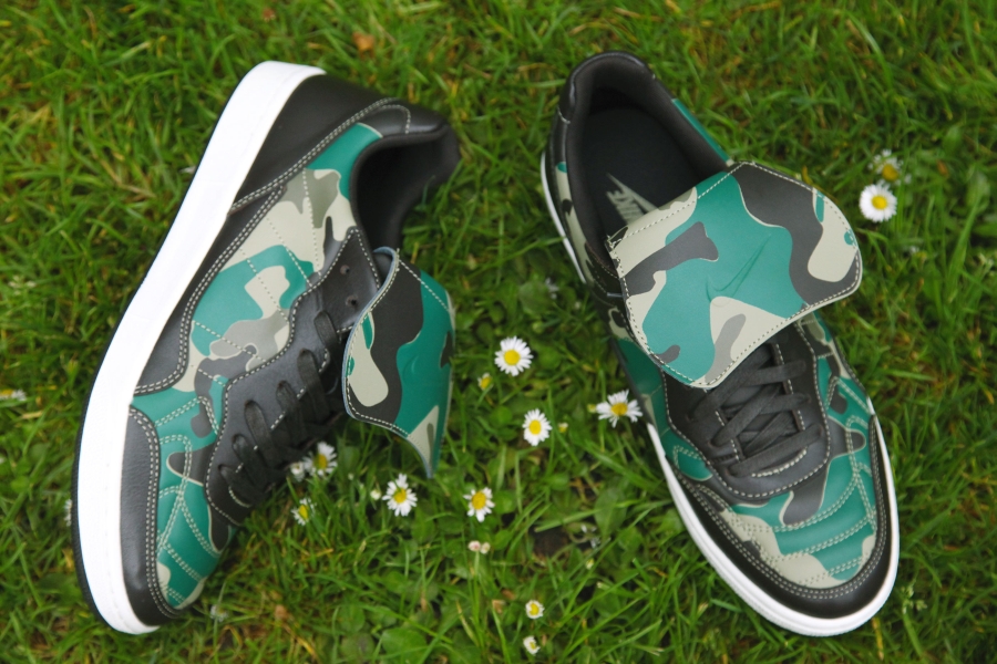 Fcrb Nike Tiempo 94 Camo Collection 11