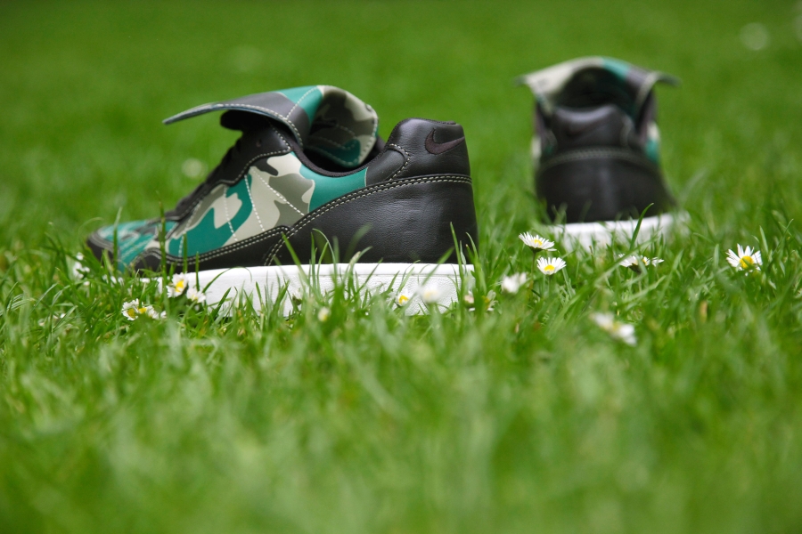 Fcrb Nike Tiempo 94 Camo Collection 12