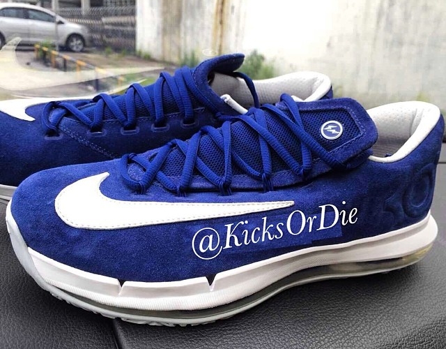 Fragment Design Nike Kd 6 Elite 02