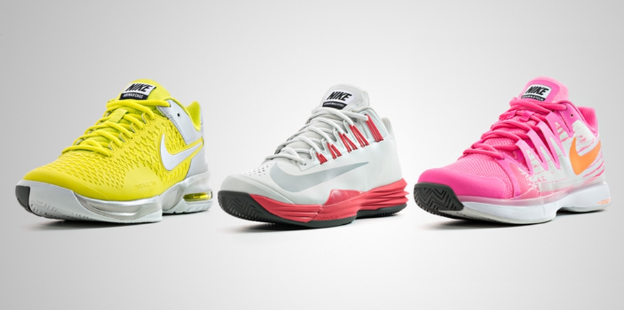 French Open 2014 Nikes 02