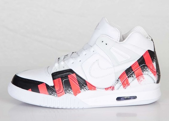 French Open Air Tech Challenge Ii Euro Release Date 05