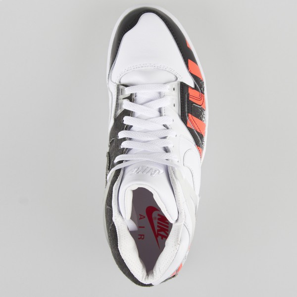 French Open Nike Air Tech Challenge 2s 01