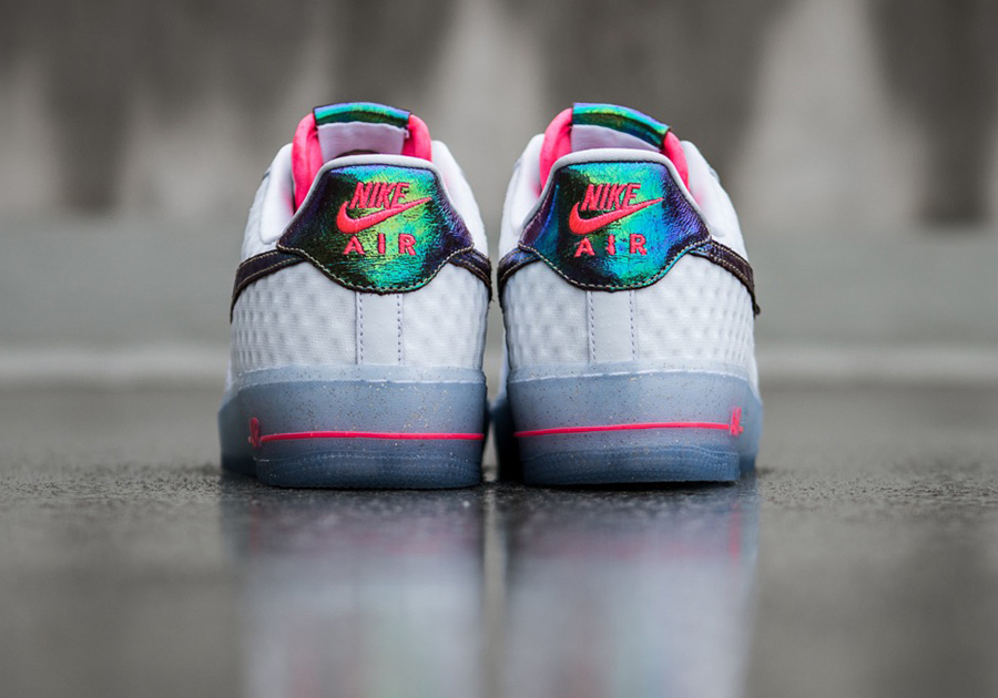 Hyperpunch Nike Air Force 1 Prm Cmft Qs 12