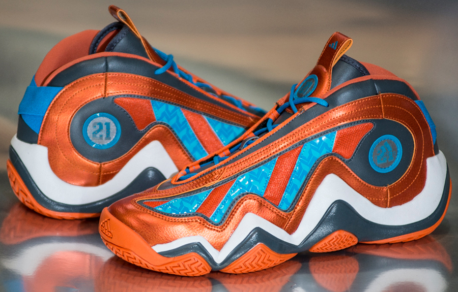 Iman Shumpert Adidas Crazy 97 Pe 01