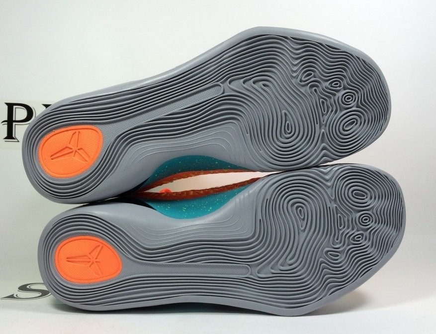 Influence Kobe Ix Elite 01