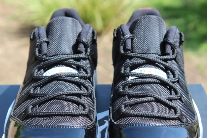 Infrared 23 Jordan 11 Lows 02