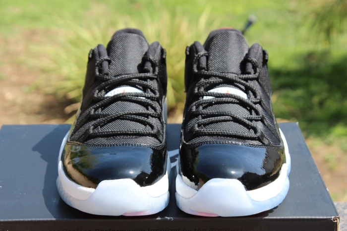 Infrared 23 Jordan 11 Lows 03