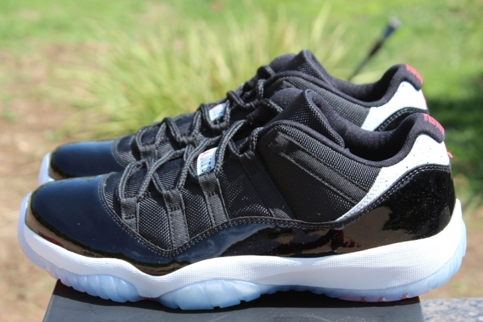 Infrared 23 Jordan 11 Lows 04