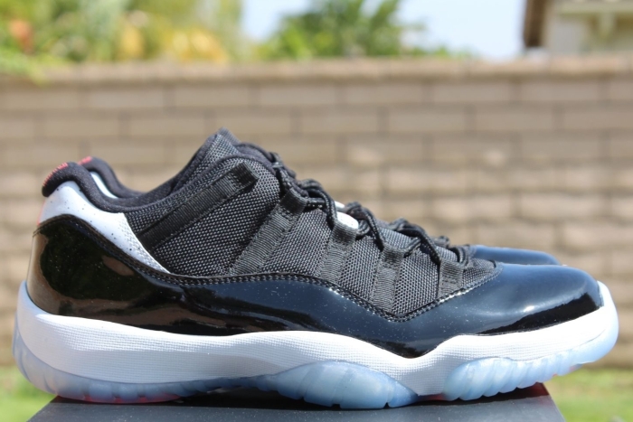 Infrared 23 Jordan 11 Lows 08