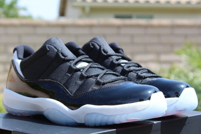 Infrared 23 Jordan 11 Lows 09