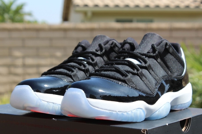 Infrared 23 Jordan 11 Lows 11