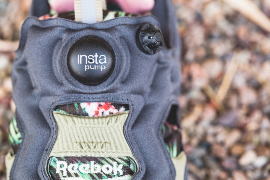 Invincible Reebok Insta Pump Fury 04