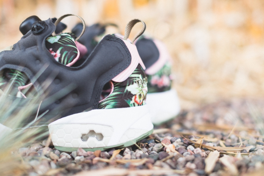 Invincible Reebok Insta Pump Fury 05