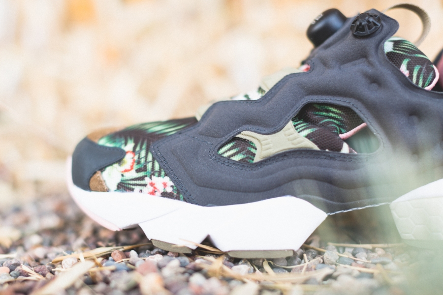 Invincible Reebok Insta Pump Fury 06