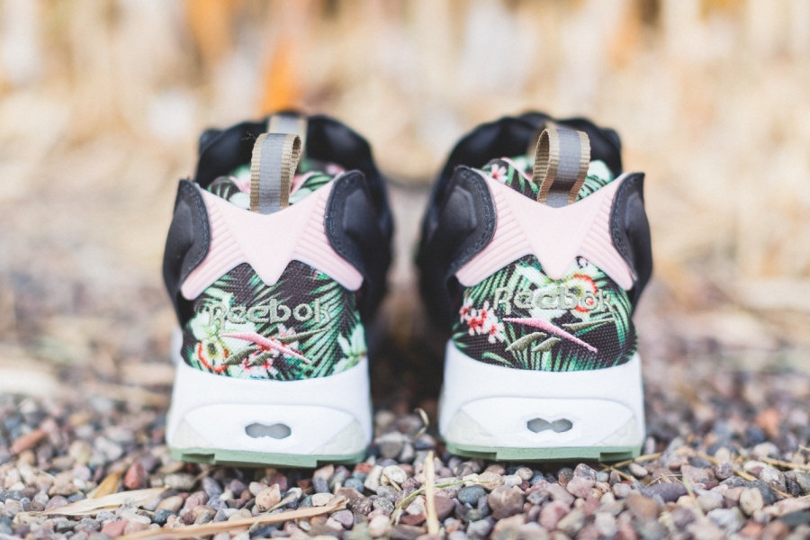 Invincible Reebok Insta Pump Fury 07
