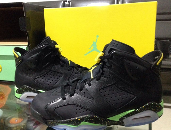 Jordan Brazil Pack June 21 2014 Release Date 1