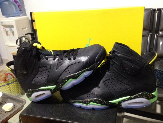 Jordan Brazil Pack June 21 2014 Release Date 3