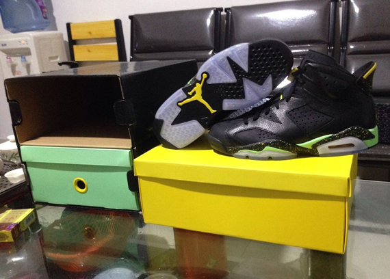 Jordan Brazil Pack June 21 2014 Release Date 5