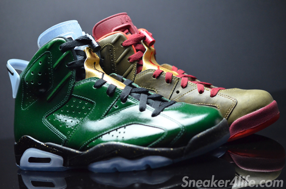 Jordan Cigar Champagne Release Date 2