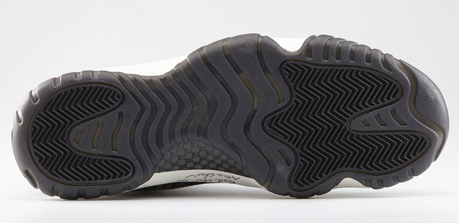 Jordan Future Dark Army Nikestore 2