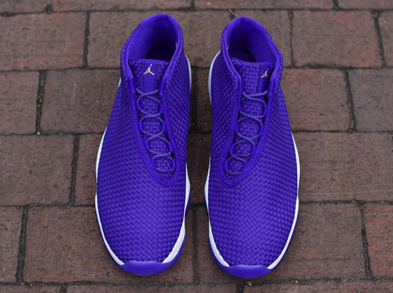 Jordan Future Dark Concord Release Date 5