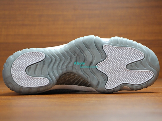 Jordan Future Grey White 01