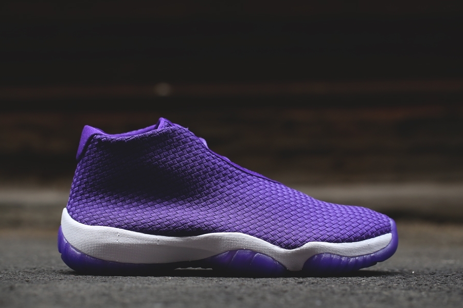 Jordan Future Purple 01